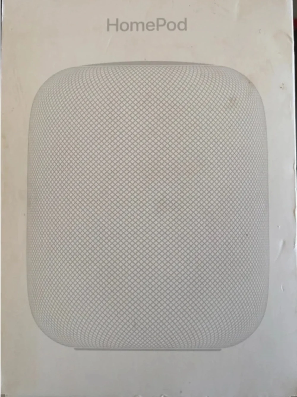 Apple HomePod 1st Gen